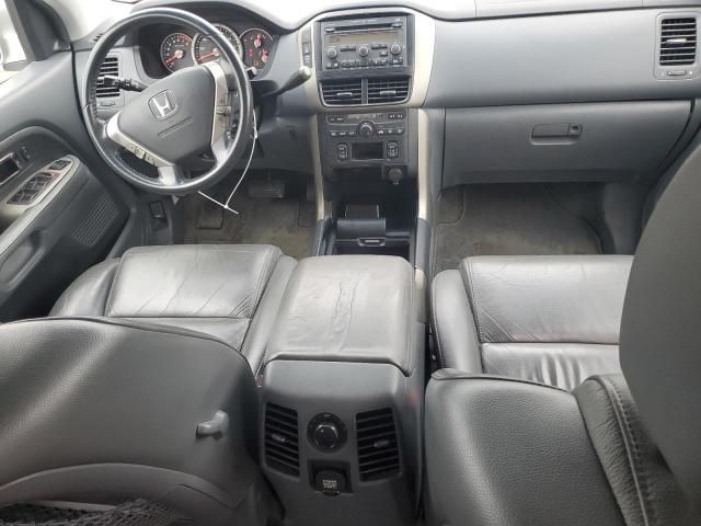 2006 Honda Pilot EX