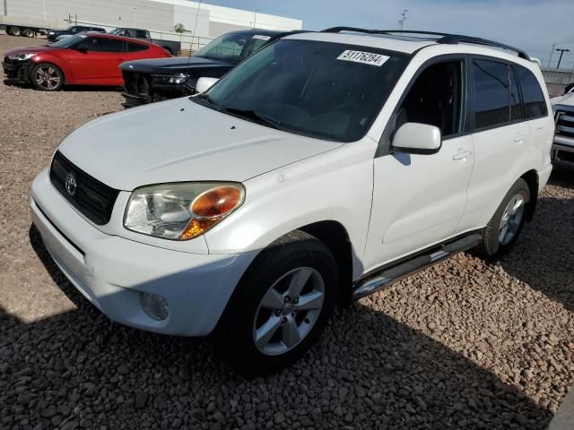 2004 Toyota Rav4