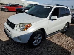 Vehiculos salvage en venta de Copart Phoenix, AZ: 2004 Toyota Rav4