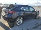 2014 Mazda 3 Touring