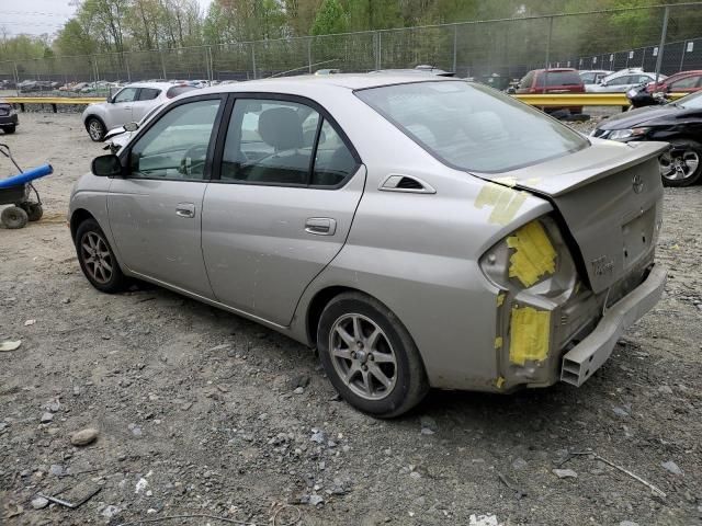 2003 Toyota Prius