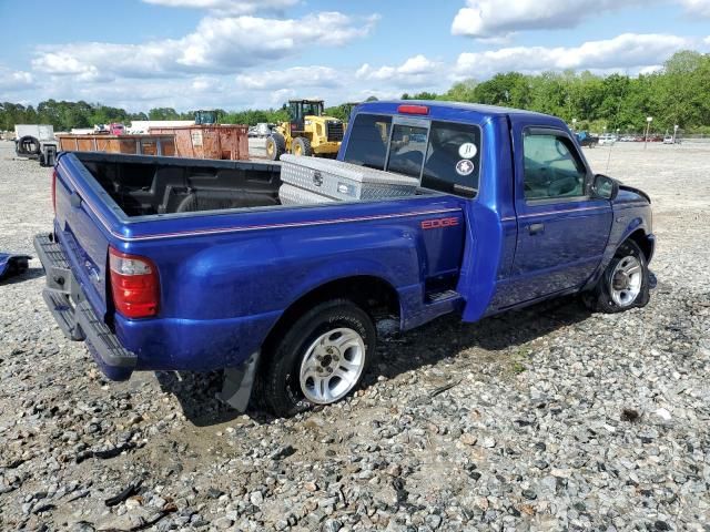 2003 Ford Ranger