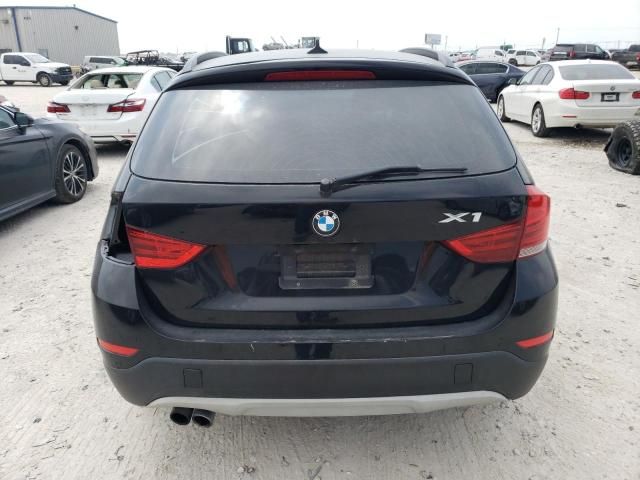 2015 BMW X1 SDRIVE28I