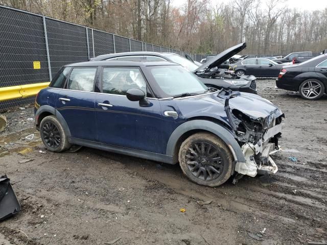 2015 Mini Cooper