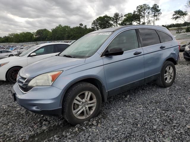 2011 Honda CR-V EX