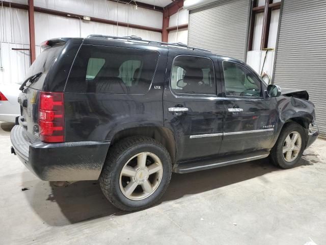 2009 Chevrolet Tahoe K1500 LTZ