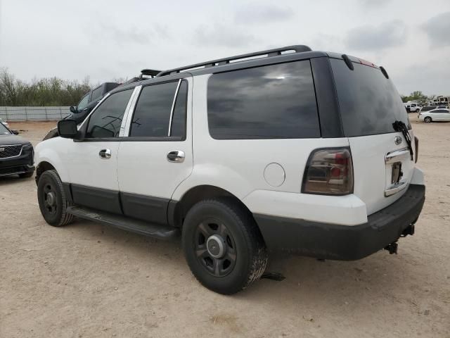 2005 Ford Expedition XLS