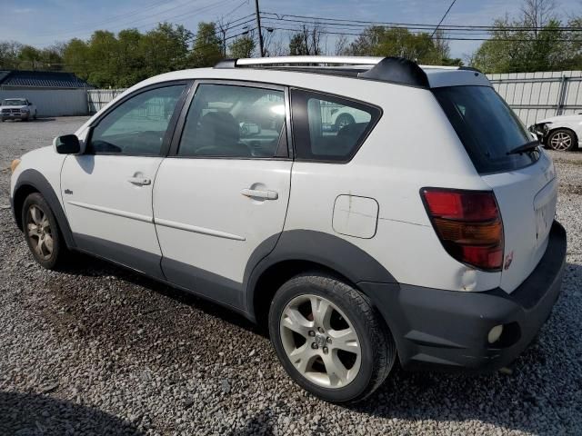 2005 Pontiac Vibe