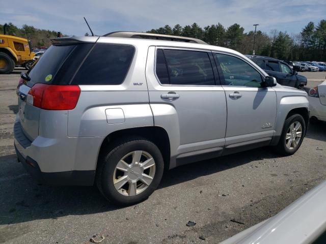 2013 GMC Terrain SLT