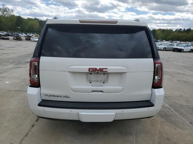 2016 GMC Yukon XL C1500 SLT