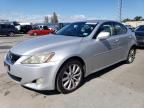 2007 Lexus IS 250