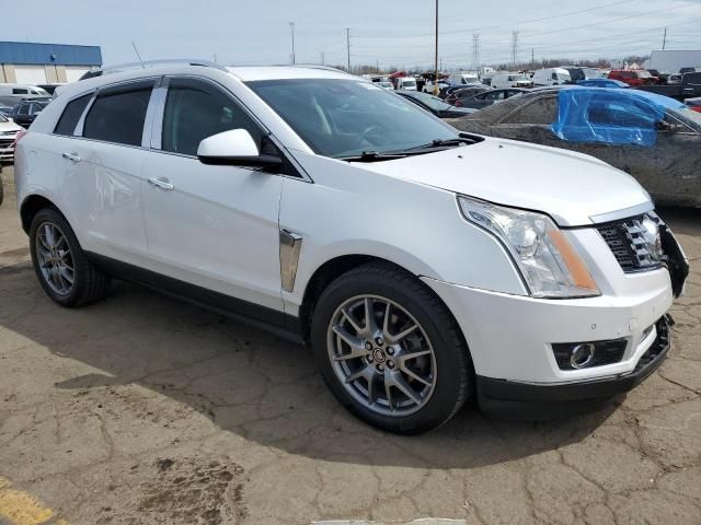 2015 Cadillac SRX Performance Collection