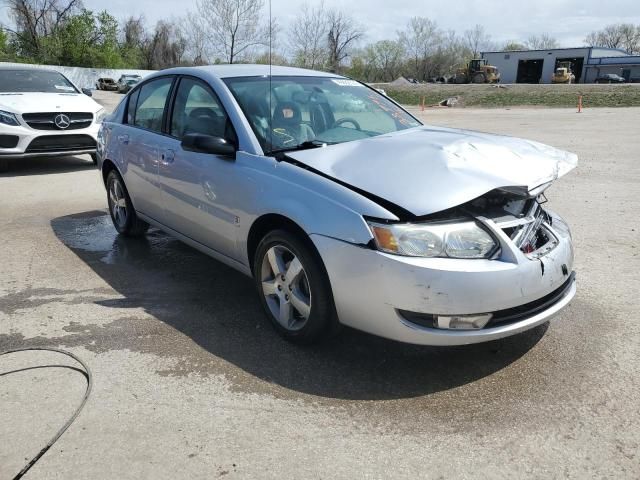 2007 Saturn Ion Level 3