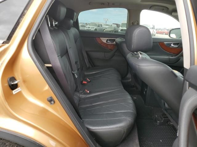 2009 Infiniti FX35