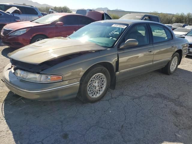 1995 Chrysler LHS