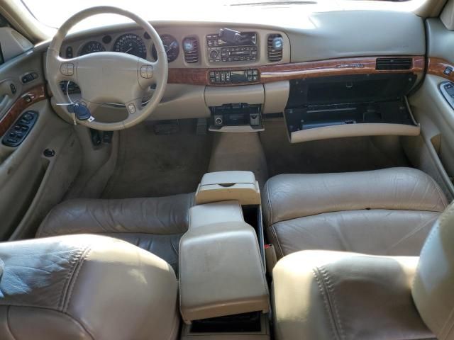 2000 Buick Lesabre Limited