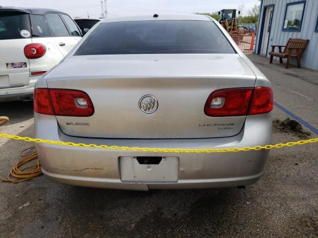 2006 Buick Lucerne CXL