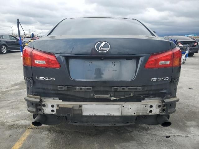 2006 Lexus IS 350