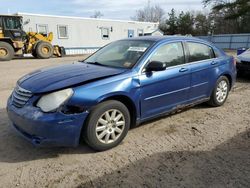 2009 Chrysler Sebring LX for sale in Lyman, ME