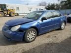 2009 Chrysler Sebring LX