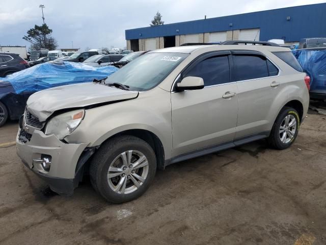 2012 Chevrolet Equinox LT