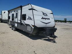 Jayco jay Flight salvage cars for sale: 2022 Jayco JAY Flight