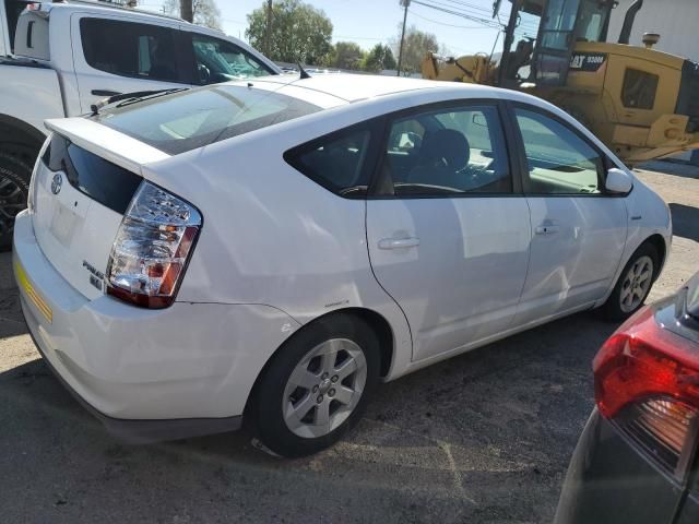 2009 Toyota Prius