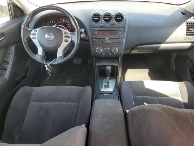 2007 Nissan Altima 2.5