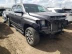 2020 Toyota Tundra Crewmax Limited