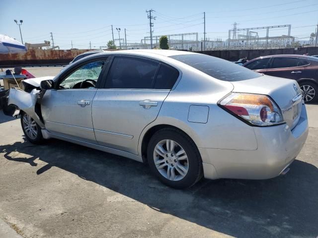 2011 Nissan Altima Base