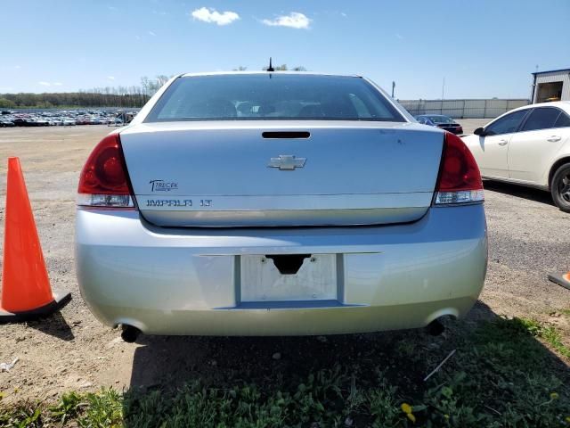 2013 Chevrolet Impala LT