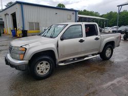 GMC salvage cars for sale: 2006 GMC Canyon