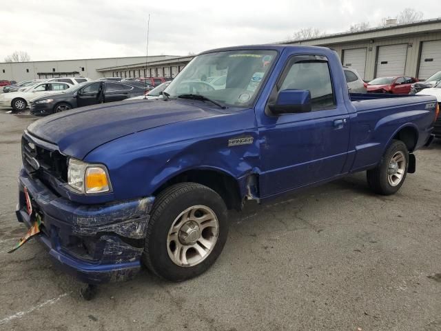 2006 Ford Ranger