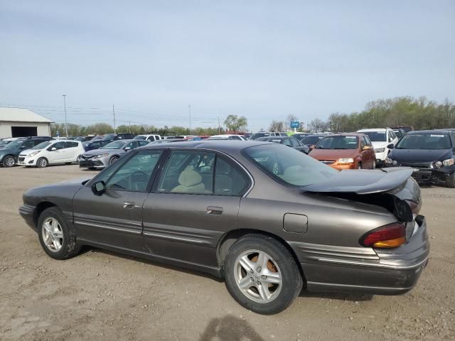 1999 Pontiac Bonneville SE