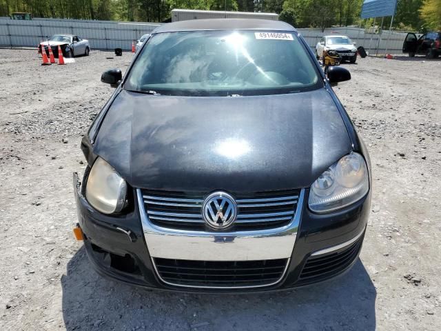 2009 Volkswagen Jetta S