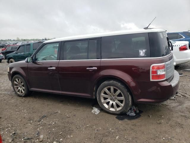 2009 Ford Flex Limited