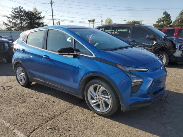 2023 Chevrolet Bolt EV 1LT