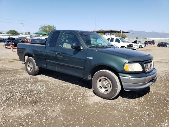 2003 Ford F150