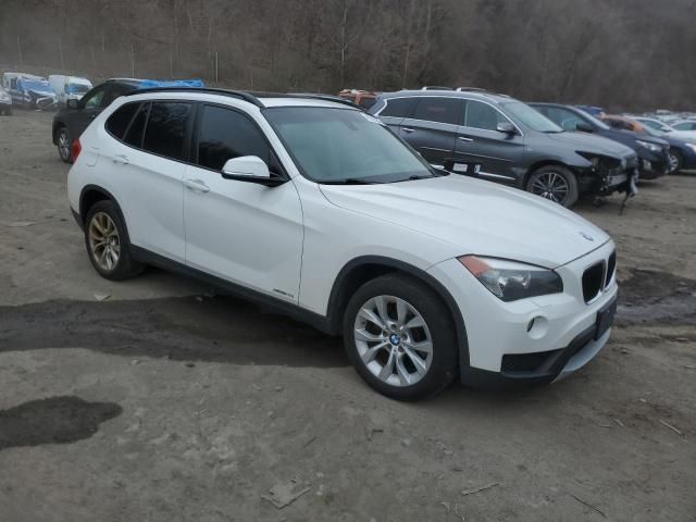 2014 BMW X1 XDRIVE28I