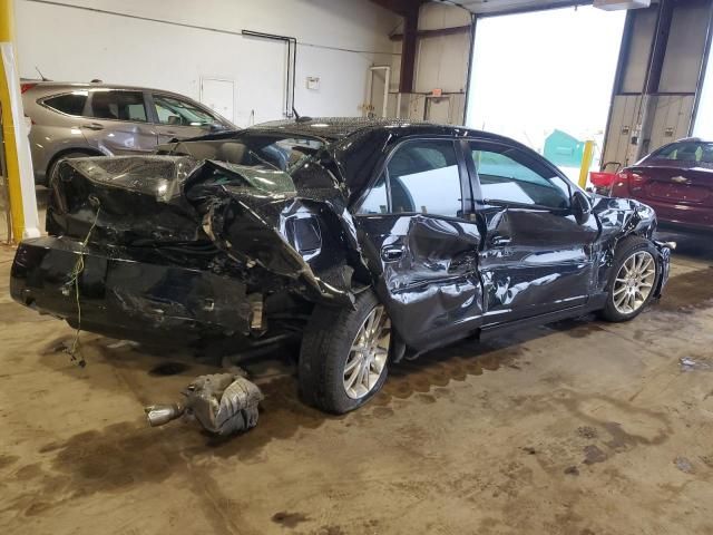 2007 Cadillac CTS HI Feature V6