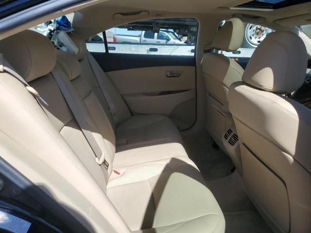 2008 Lexus ES 350