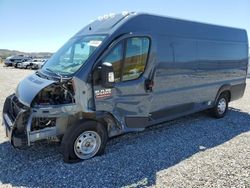 Dodge Promaster salvage cars for sale: 2021 Dodge 2021 RAM Promaster 3500 3500 High