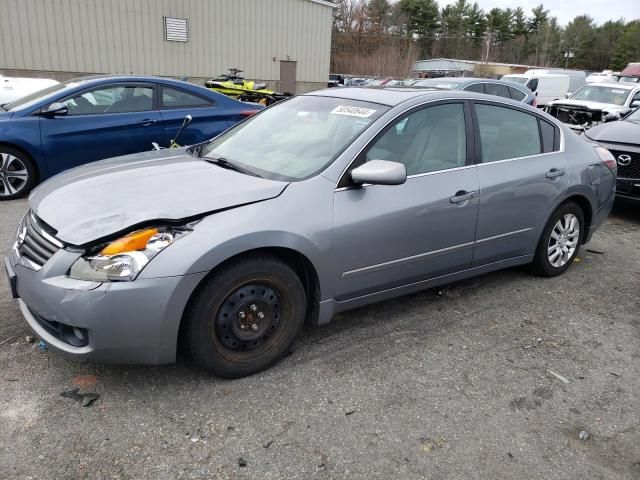 2008 Nissan Altima 2.5