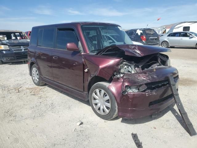 2004 Scion XB