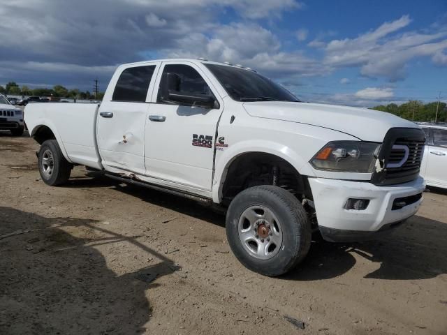 2018 Dodge RAM 2500 ST