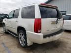 2008 Cadillac Escalade Luxury