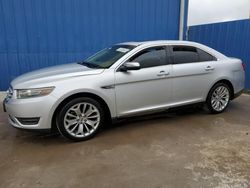 2015 Ford Taurus Limited for sale in Houston, TX
