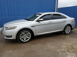 Ford Taurus salvage cars for sale: 2015 Ford Taurus Limited