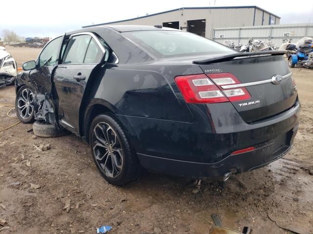 2015 Ford Taurus SHO