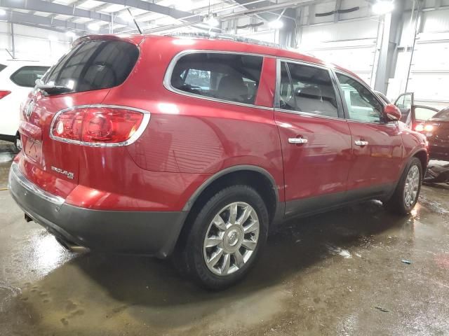 2012 Buick Enclave